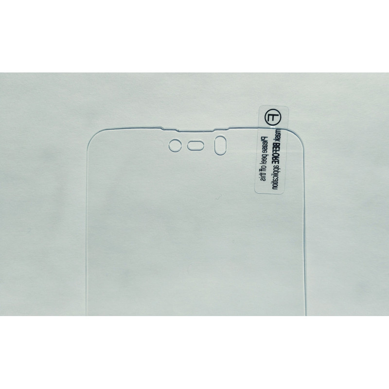 Загартоване захисне скло на Doogee S90c Оригінал!