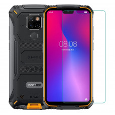 Загартоване захисне скло на Doogee S68