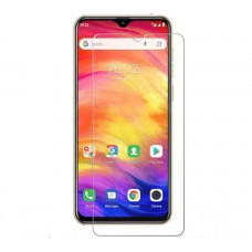 Загартоване захисне скло на Ulefone Note 7p