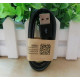 Micro USB кабель для телефонів 80 см. Чорний
