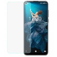 Загартоване захисне скло на Oukitel C17 Pro