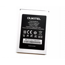Акумулятор для смартфона Oukitel K4000 Pro