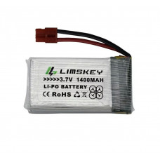 Акумулятор для квадрокоптера Syma X5HC 1400 mAh