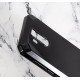 Силіконова накладка (бампер) для смартфона Oukitel K13 Pro Чорний