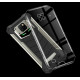 Силіконова накладка (бампер) для смартфона Doogee S88 Pro Прозорий