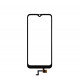 Touchscreen (сенсор) для Doogee Y8C Чорний