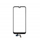 Touchscreen (сенсор) для Doogee Y8C Чорний