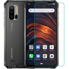 Загартоване захисне скло на Ulefone Armor 7