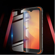 Загартоване захисне скло на Blackview BV5900 Повне покриття