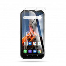 Загартоване захисне скло на Blackview BV9900 Pro