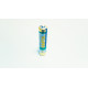 Батарейка ВАРТА Alkaline AAA 1.5V (міні пальчик) 8 штук