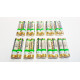 Батарейка ВАРТА Alkaline AAA 1.5V (міні пальчик) 20 штук