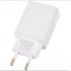 Оригинальный блок  питания XO-L72 3 USB Быстрая зарядка Quick Charge 3.0 Белый