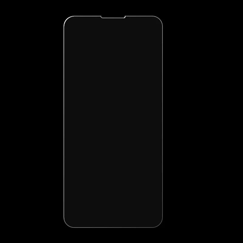 Загартоване захисне скло на Blackview BL5000 5G / Прозоре