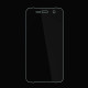 Загартоване захисне скло на Doogee S35 Повне покриття Прозоре