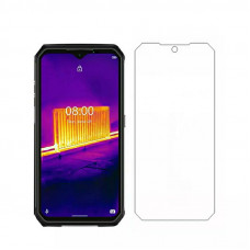 Загартоване захисне скло на Ulefone Armor 9 Повнорозмірне Прозоре