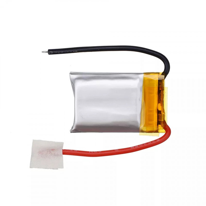 Акумулятор для вертоліт Syma S107 S107G 180 mAh 3,7 V