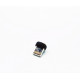 Магнитный USB кабель 3 в 1 (Micro, Type-C, Lightning) X-CABLE Круглый 360 Градусов Серый