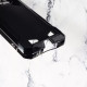 Силіконова накладка (бампер) для смартфона Doogee S86 Pro Чорний