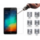 Загартоване захисне скло на Xiaomi Redmi 3 Pro