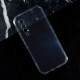 Силіконова накладка (бампер) для смартфона Blackview BL6000 Pro  Прозорий