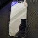 Закаленное защитное стекло на Doogee S61 Pro / Прозрачное