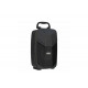 Блютуз колонка XO-F29 / 25 см. / 40 ват / 1200 mAh / Чорна