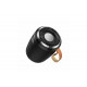 Блютуз колонка Hoco BS39 / 1200 mAh / Радіо FM / 6 Ват / Чорна