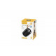 Блютуз колонка Hoco BS39 / 1200 mAh / Радіо FM / 6 Ват / Чорна