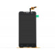 LCD з тачскріном (модуль) для смартфона Homtom HT37 Pro Чорний