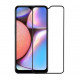 Загартоване захисне скло на Xiaomi Redmi 8 Чорне