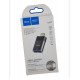 Переходник / USB Адаптер Hoco / USB 2.0 Adapter / Data Transfer / Черный