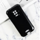 Силіконовий чохол (бампер) для смартфона Doogee S59 Pro / Чорний