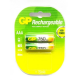 Акумулятор  GP Ni-MH AAA / 750 mAh