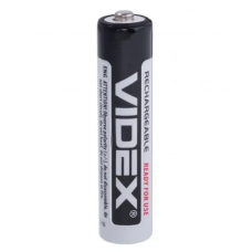 Акумулятор Videx Ni-MH AA / 1500 mAh