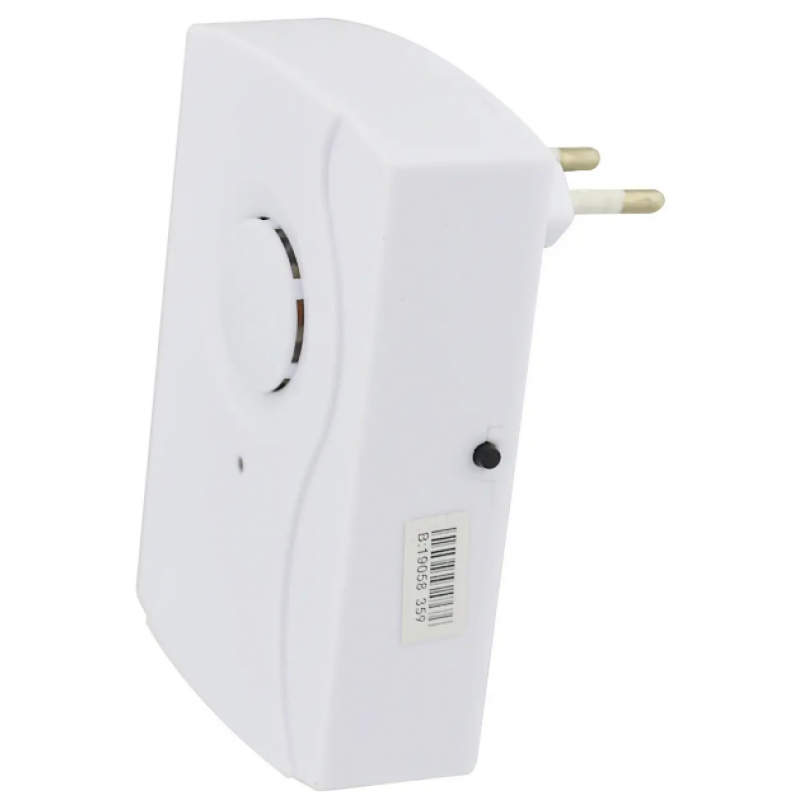 Бездротовий дверний дзвінок Luckarm Intelligent / A-601 / Білий