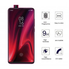 Загартоване захисне скло на Xiaomi Mi 9T Прозоре