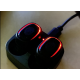 Бездротові TWS навушники T1 Bluetooth з кейсом / Чорний