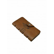 Чоловічий гаманець портмоне Baellerry Genuine Leather