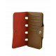 Чоловічий гаманець портмоне Baellerry Genuine Leather
