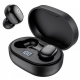 Бездротові Bluetooth наушники Borofone BW06 / Чорний