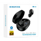 Бездротові Bluetooth наушники Borofone BW06 / Чорний