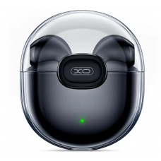 Бездротові Bluetooth наушники XO X17 / Чорний