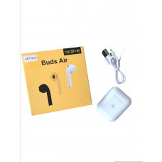 Бездротові Bluetooth наушники RealMe Buds Air / Білий