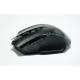 Бездротова мишка Wireless Mouse G-698 / Комп'ютерна мишка бездротовий 2.4GHz / Чорний