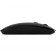 Беспроводная мышка Wireless Mouse G-132 / Комп'ютерна мишка бездротова 2.4GHz / Черный