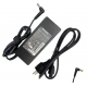 Блок живлення для ноутбука Lenovo N580 + Кабель для ноутбука 1.2 м / 3 pin / Чорний