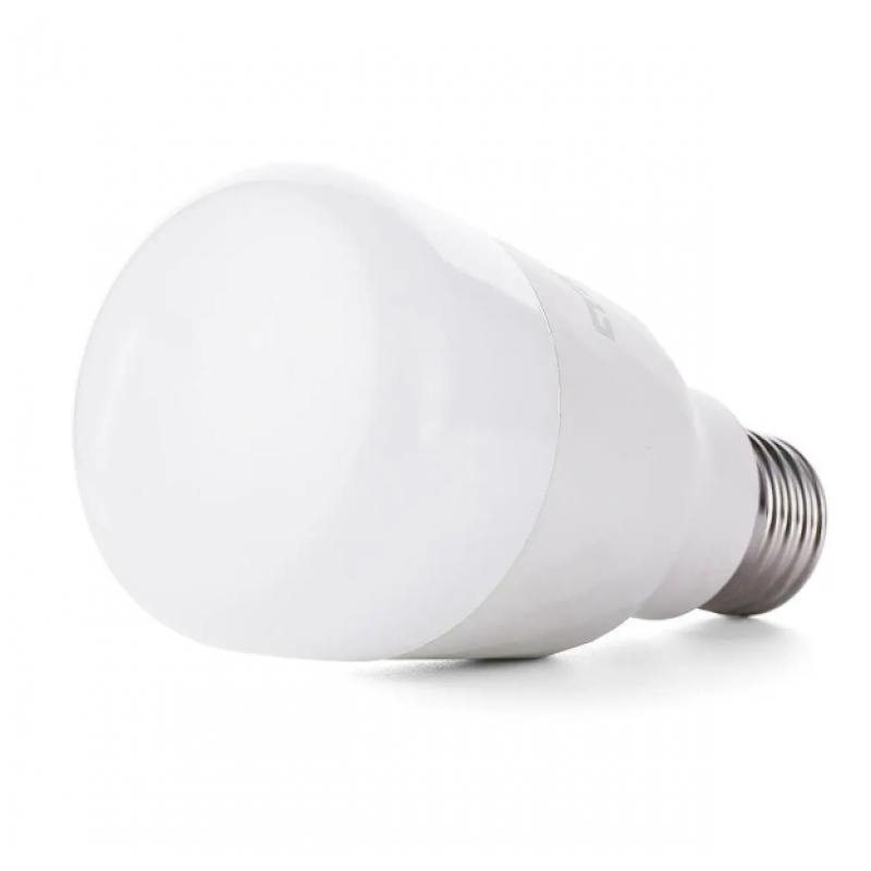 Розумна світлодіодна лампа Yeelight Smart LED Bulb (Color) with Voice Control / 10Wн
