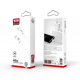 Кабель XO-NB-Q190A / Type C на Type C / для смартфонів / PD60 ват / 1 метр / Білий