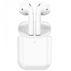 Бездротові Bluetooth наушники Borofone BW25 / Білий